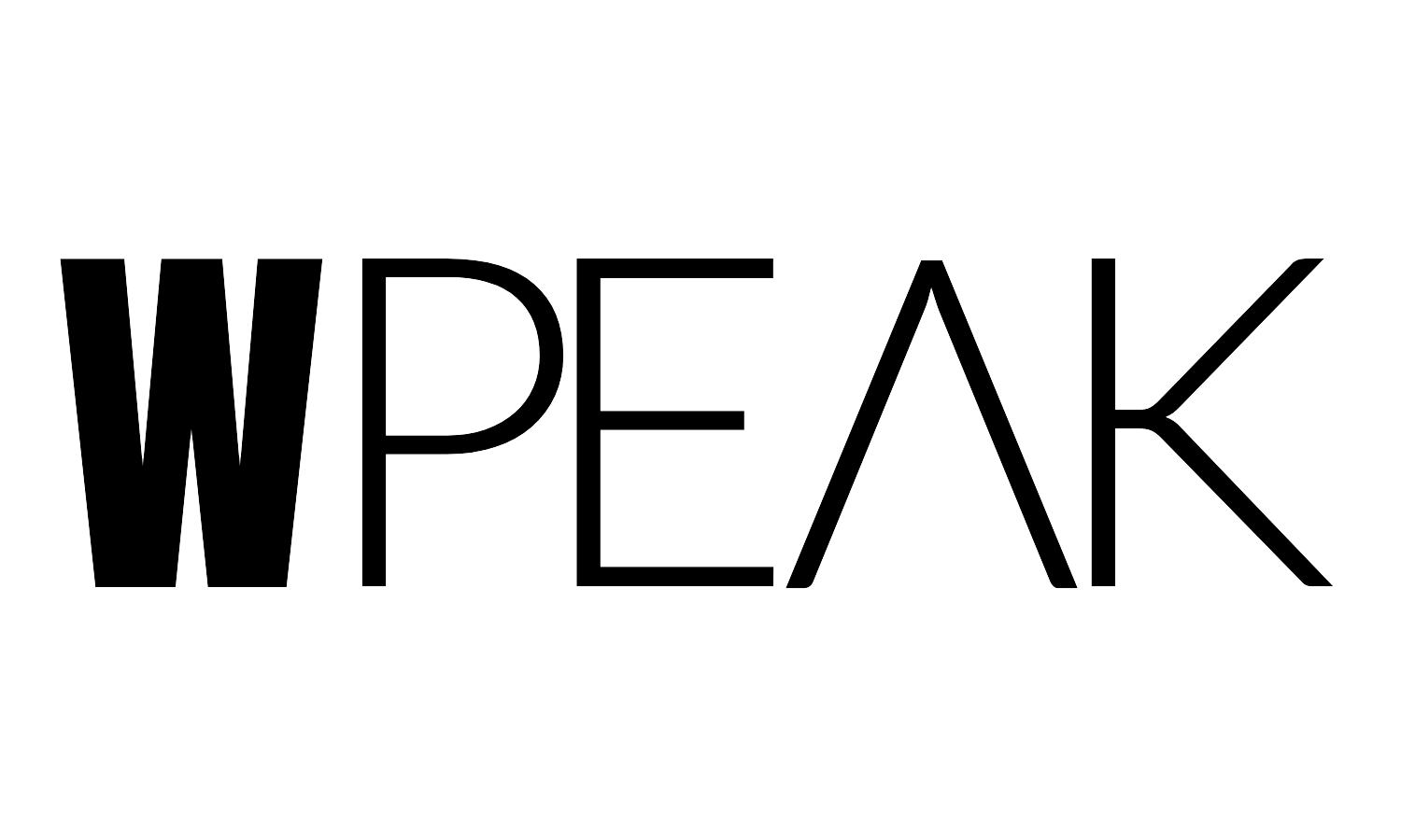 W.Peak